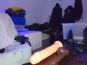 Cam4 Free Porn Cam of Kinky_Play