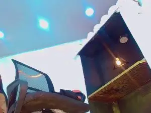 Cam4 Private Sex Chat of NharkaHott