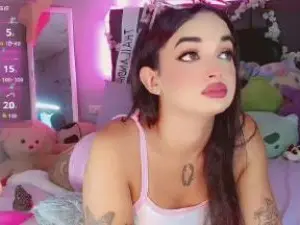 Cam4 Free Porn Cam of Valentina_Dz