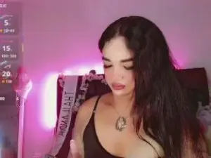 Cam4 Free Porn Cam of Valentina_Dz