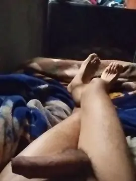 Cam4 Private Sex Chat of ari83_xxx