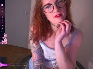 Cam4 Adult Webcam of autumnnights