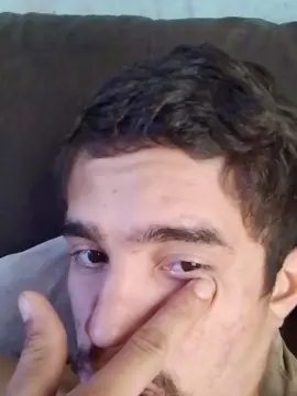 Cam4 Free Live Porn of paulosexy