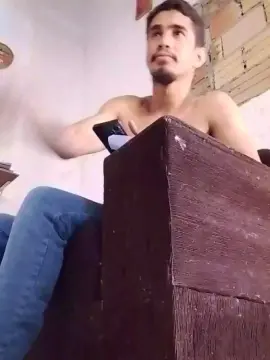 Cam4 Adult Webcam of paulosexy