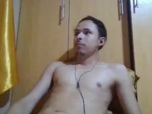 Cam4 Live Sex Cam of ren555