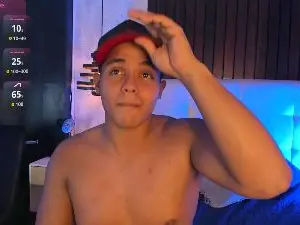 Cam4 Adult Webcams of Alex_Kriz