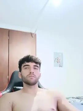 Cam4 Best Webcam of Francisc0ck