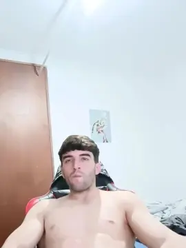 Cam4 Free Porn Cam of Francisc0ck
