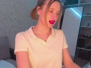 Cam4 Sex Cam of HilmaMajkowski