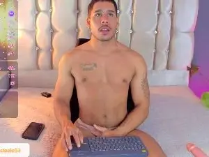 Cam4 Watch Live Sex Cams of JASICAM_BOYS02