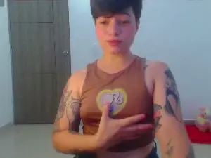 Cam4 Best live sex cam show of Mitsuha_small