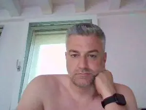 Cam4 Free Porn Cam of cavaliere1987