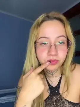 Cam4 Sex Chat of lexineminx