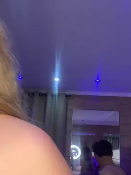 Cam4 Nude Webcam of lexineminx