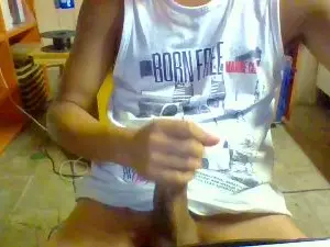 Cam4 Free Porn Cam of thepoWer99