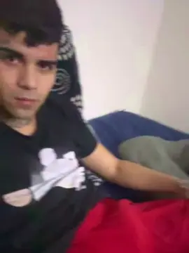 Cam4 Live Porn of zeus77_xxx
