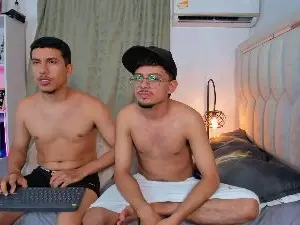 Cam4 Private Sex Chat of Boy_Jerry