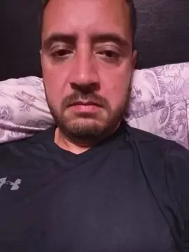 Cam4 Live Sex Cam of FranciscoC88