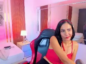 Cam4 Adult Webcams of StellaCruzMILF