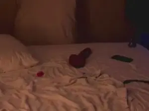 Cam4 Nude Webcam of acumbubble