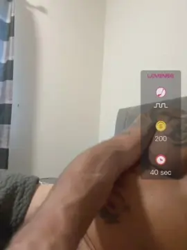 Cam4 Free Porn Cam of buster30