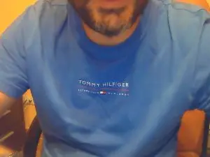Cam4 Private Sex Chat of cazzuto861