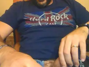 Cam4 Watch Live Sex Cams of cazzuto861