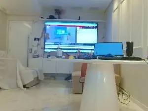 Cam4 Free Live Porn of rabudoputomacho