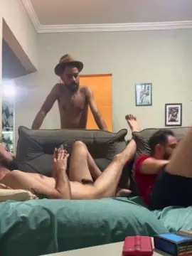 Cam4 Live Porn of Ghucampinas4