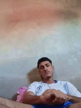 Cam4 Nude Webcam of LucasFritz