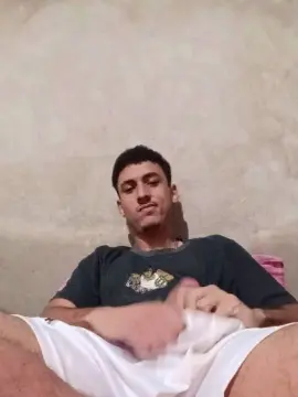 Cam4 Nude Webcam of LucasFritz
