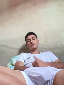 Cam4 Sex Cam of LucasFritz