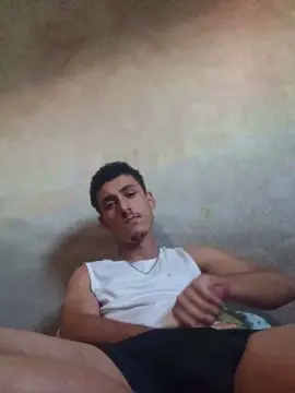 Cam4 Sex Cam of LucasFritz