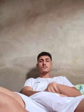 Cam4 Live Porn of LucasFritz