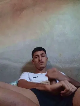 Cam4 Adult Video Chat of LucasFritz