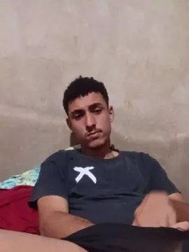 Cam4 Sex Chat of LucasFritz