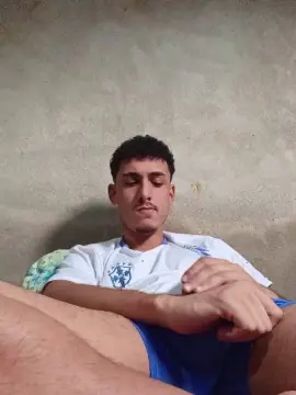 Cam4 Private Sex Chat of LucasFritz