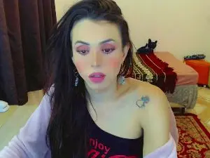 Cam4 Free Live Porn of SophieFantays