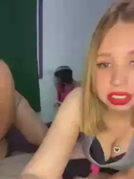 Cam4 Adult Webcam of abyfoxy2
