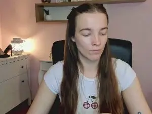 Cam4 Nude Webcam of kenzie_passion