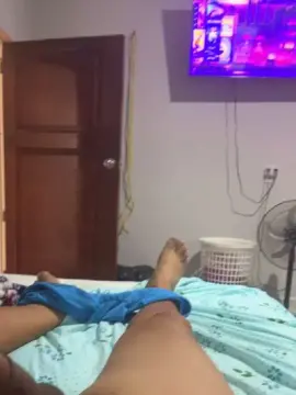 Cam4 Nude Webcam of papaameric
