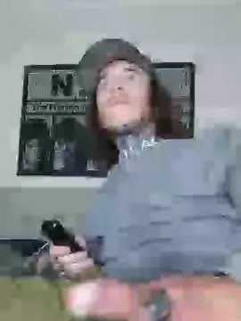 Cam4 Adult Video Chat of tayboy91