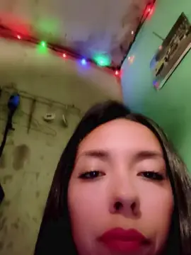 Cam4 Live Sex Cam of AngelaIgnacia