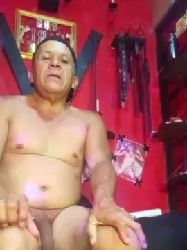 Cam4 Adult Webcam of Charly_BC_BDSM