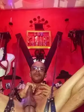 Cam4 Best Webcam of Charly_BC_BDSM