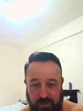 Cam4 Live Sex of MachoPraMacho
