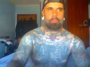 Cam4 Sex Cam of Punisher21cm