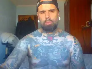 Cam4 Private Sex Chat of Punisher21cm