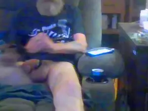 Cam4 Nude Webcam of allnighter4ever