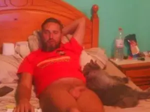 Cam4 Sex Cam of gonzorules